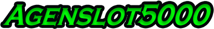 Agenslot5000