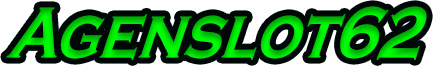 Agenslot62