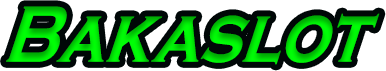 Bakaslot
