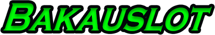Bakauslot