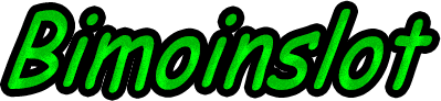 Bimoinslot