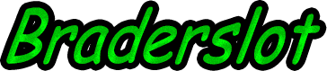 Braderslot