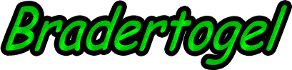 Bradertogel