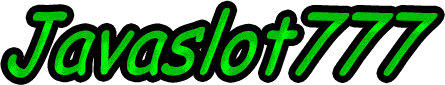 Javaslot777