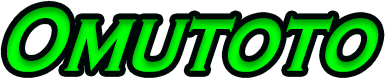 Omutoto
