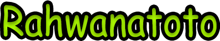 Rahwanatoto