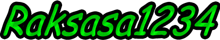 Raksasa1234