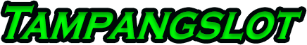 Tampangslot