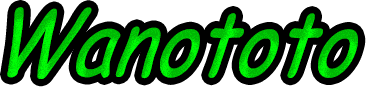Wanototo