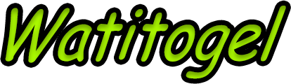 Watitogel